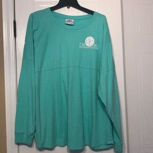 Southern Couture long sleeved shirt